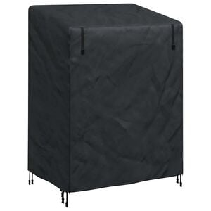 vidaXL Hollywoodschaukel-Abdeckung 120 x 90 x 155 cm 420D Oxford Stoff