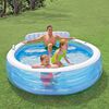Intex Swim Center Aufblasbarer Pool "Family Lounge Pool" 57190NP