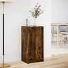 vidaXL LED-Sideboard R&auml;uchereiche 42,5x34x85 cm Holzwerkstoff