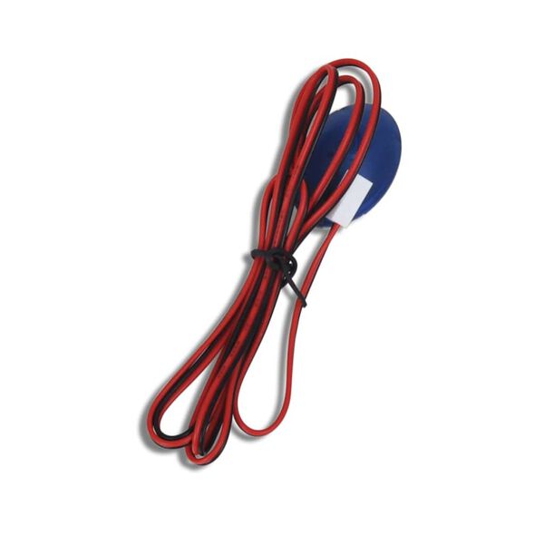 Zentralverriegelung Set Universal mit 2 Funk Fernbedienunge