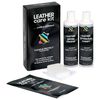 vidaXL Lederpflege-Set CARE KIT 2x250 ml