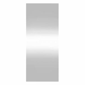 vidaXL Wandspiegel 40x100 cm Glas Rechteckig