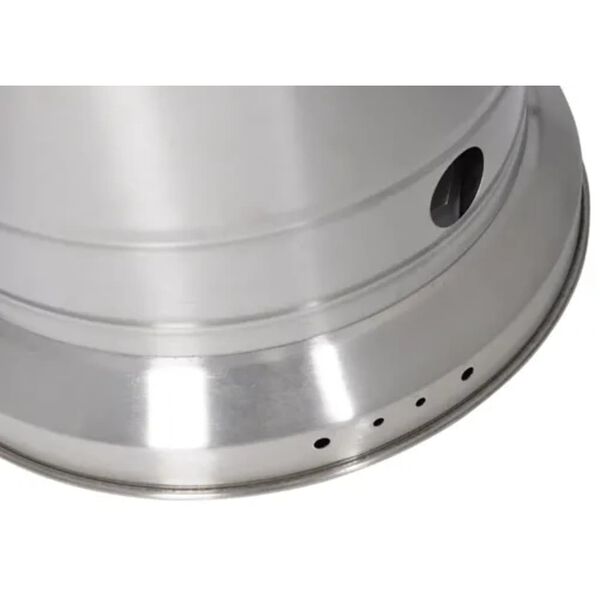 Heizstrahler Terrasse Gas