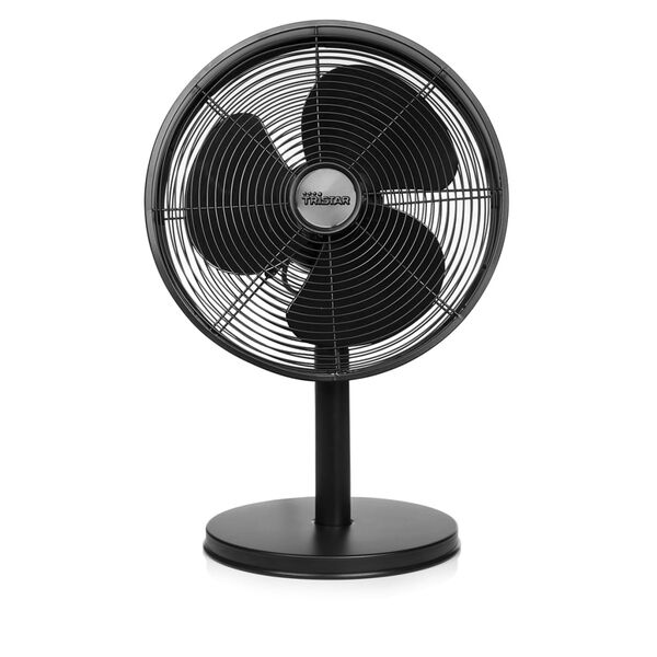Tristar Tischventilator VE-5928 35 W 30 cm Schwarz