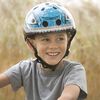 Mini Hornit Lids Kinder-Fahrradhelm Hammerhead S