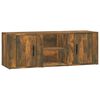 vidaXL TV-Schrank R&auml;uchereiche 100x31,5x35 cm Holzwerkstoff