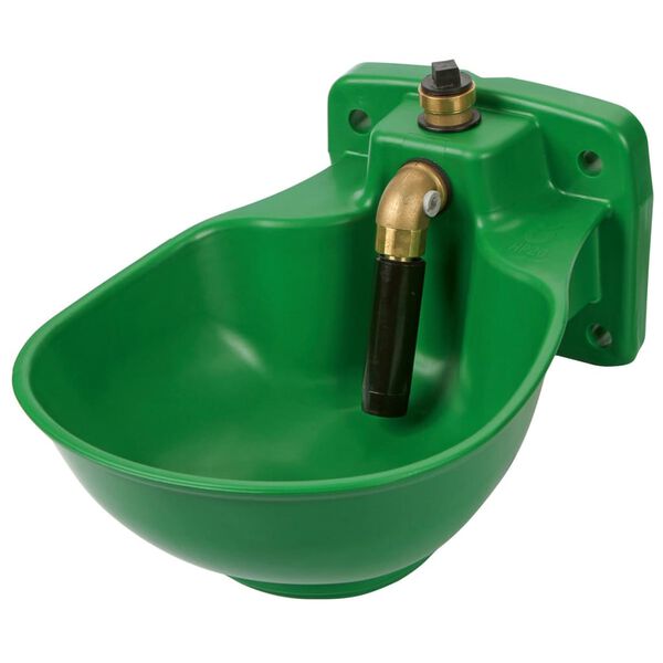 Kerbl Tr&auml;nkebecken HP20 Kunststoff 230 V 222040