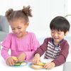 Skip Hop Preschool Zoo Let's Brunch Spielset
