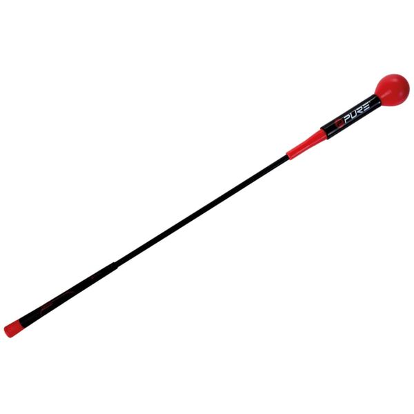 Pure2Improve Golf Schwungtempo-Trainer 100 cm P2I641870