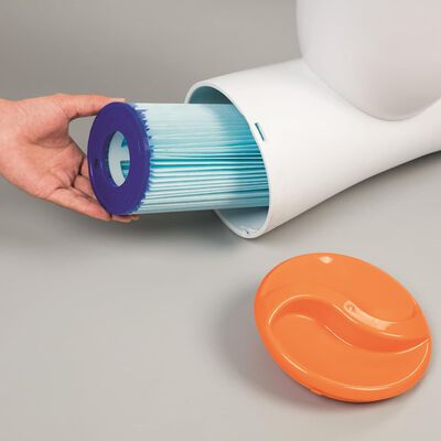 Bestway Einhängeskimmer Flowclear Skimatic 3974 L/h 58469 | vidaXL.de 