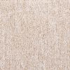 vidaXL Stufenmatten 20 Stk. 65x24x4 cm Taupe Halbrund Gro&szlig;