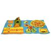 Animal Boulevard Schn&uuml;ffelmatte f&uuml;r Haustiere Treat Mat 100x60 cm