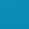vidaXL Gartenbank-Auflage Hellblau 100x(50+50)x7 cm Oxford-Gewebe
