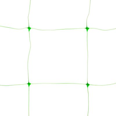 Nature Ranknetz Grün 1 x 10 m 6030429