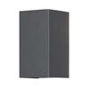 KONSTSMIDE LED-Wandleuchte Cremona Einstellbar Oben und Unten 3x3 W