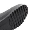 vidaXL Gummistiefel Schwarz Gr&ouml;&szlig;e 44 PVC