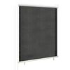 vidaXL Au&szlig;enrollo 60x140 cm Anthrazit
