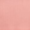 vidaXL Kopfteile Rosa 160x7x78/88 cm Samt