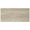 vidaXL Schwebendes Wandregal Eichefarben 50x23x3,8 cm MDF