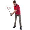 Pure2Improve Golf Schwungtempo-Trainer 100 cm P2I641870