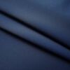 vidaXL Verdunkelungsvorh&auml;nge mit Haken 2 Stk. Blau 140x245cm