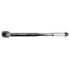 VOREL Drehmomentschl&uuml;ssel Metall Silber 57350
