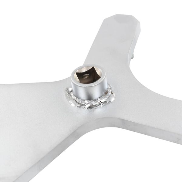 vidaXL Kraftstofftankdeckel-Entferner f&uuml;r BMW Volvo