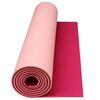 Avento Fitness/Yoga-Matte Fuchsia/Hellrosa 41WC