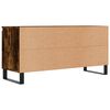 vidaXL TV-Schrank R&auml;uchereiche 104x35x50 cm Holzwerkstoff