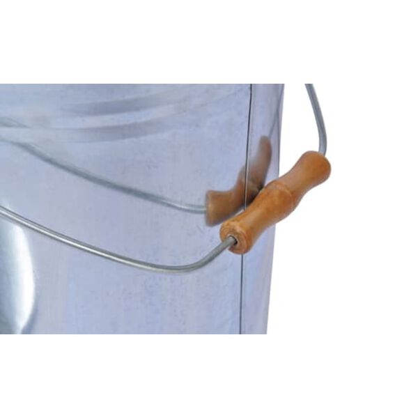 Ascheimer Kohle-Eimer