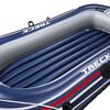 Bestway Hydro-Force Schlauchboot Treck X1 228x121 cm 61064