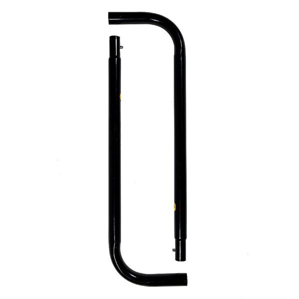 SportX Fu&szlig;balltor 182x60x122 cm