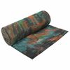 vidaXL Juterolle 200 x 2500 cm Tarnung