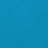 vidaXL Gartenbank-Auflage Hellblau 110x50x7 cm Oxford-Gewebe