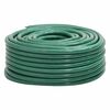 vidaXL Gartenschlauch Gr&uuml;n 1" 20 m PVC