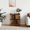 vidaXL Sideboard Altholz 60 x 35 x 70 cm