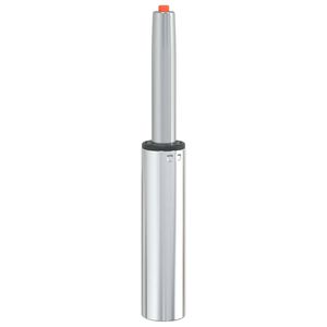vidaXL B&uuml;rostuhl Gaszylinder Chrom 261-351 mm Eisen