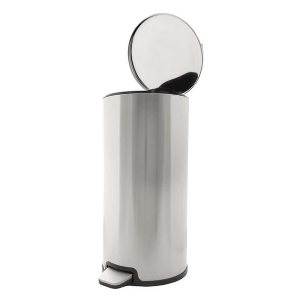 Cosy & Trendy Treteimer mit Deckel Wasty 20 L Rund