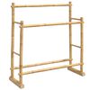 vidaXL Kleiderst&auml;nder 100x30x100 cm Bambus
