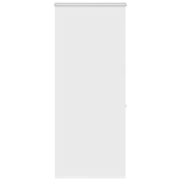 vidaXL Duschrollo mit Kassette 100x240 cm Stoffbreite 96 cm