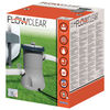 Bestway Pool-Filterpumpe Flowclear 2006 L/h