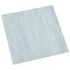 vidaXL Bodenplanken Gr&uuml;n 5,11 m&sup2; 55 stk. PVC