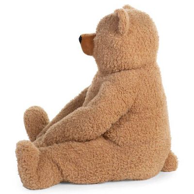 CHILDHOME Sitzender Teddybär 76 cm