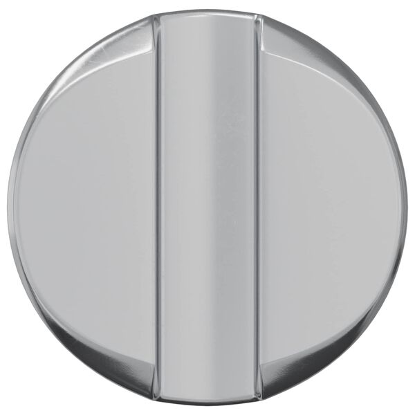 vidaXL Zylindermuttern 3462 pcs Silber M6 x 13 mm Metall