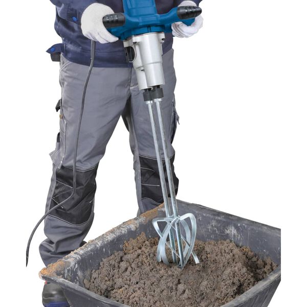 Scheppach Doppelr&uuml;hrwerk PM1800D 1800 W