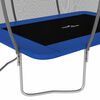 vidaXL Trampolin-Set Rechteckig 335x244x90 cm 150 kg