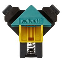wolfcraft Eckenspanner ES 22 2 Stk. 3051000