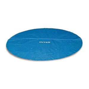 Intex Solarplane Poolplane Rund 366 cm 29022