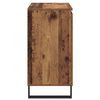 vidaXL Sideboard Altholz 60 x 35 x 70 cm Holzwerkstoff