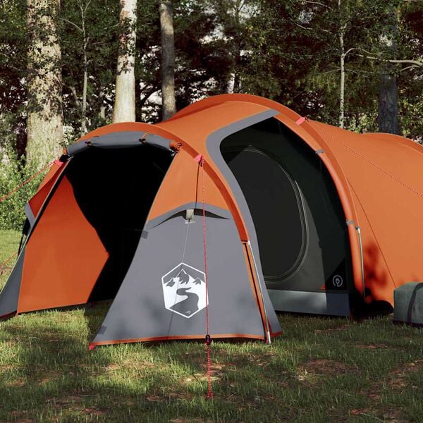 tente 37038 Teton Sports Mountain Ultra 3-Person Tent Markise Look Toscana | skycamp 2.0 in ventilation system for Farbe:PL Woodland